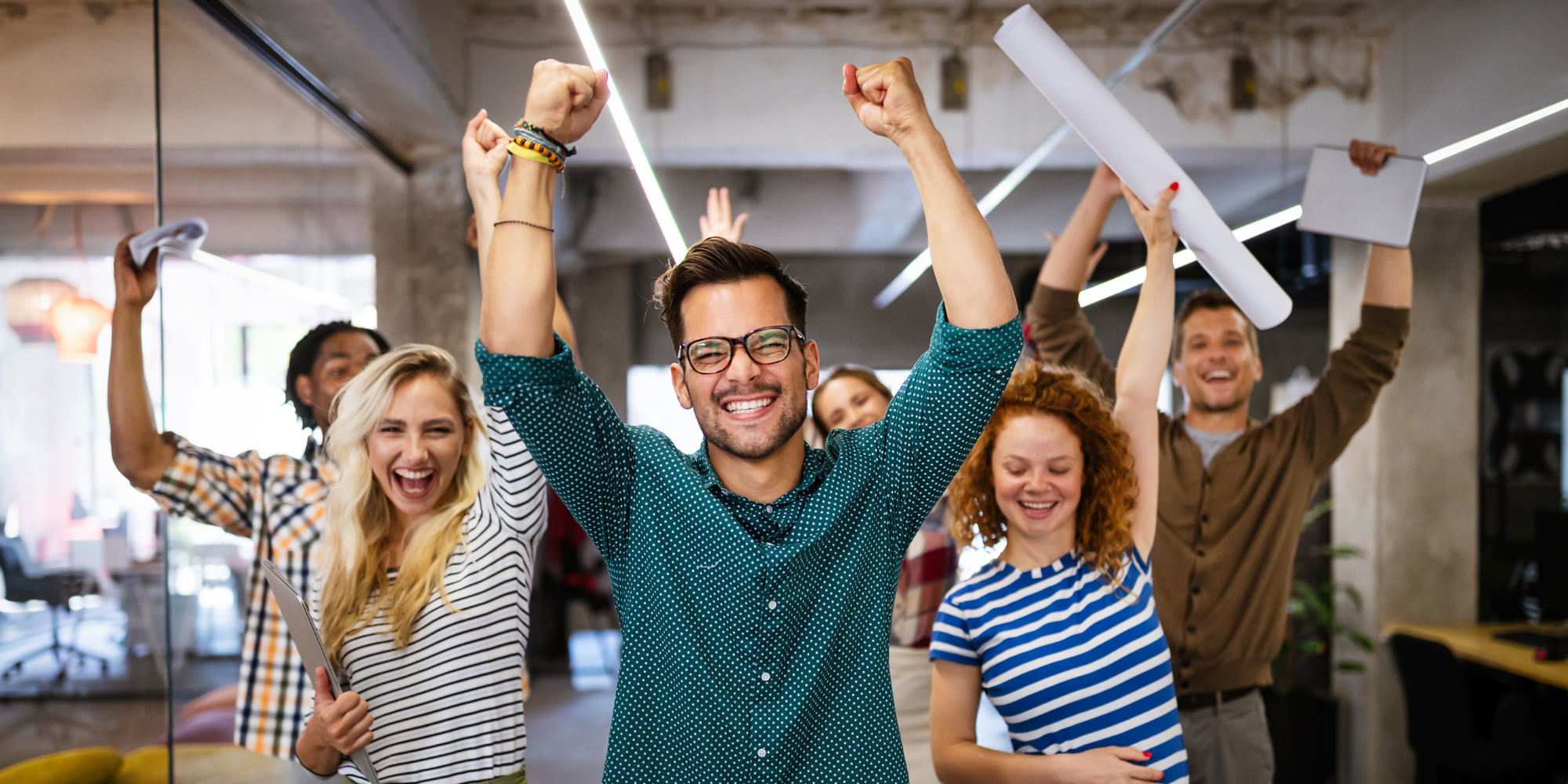 5 Great Reasons for Employee Appreciation with Corporate Awards