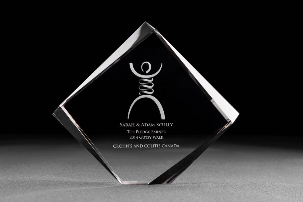 Custom award