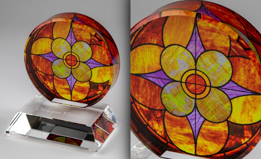 Direct MicroResolution UV Print