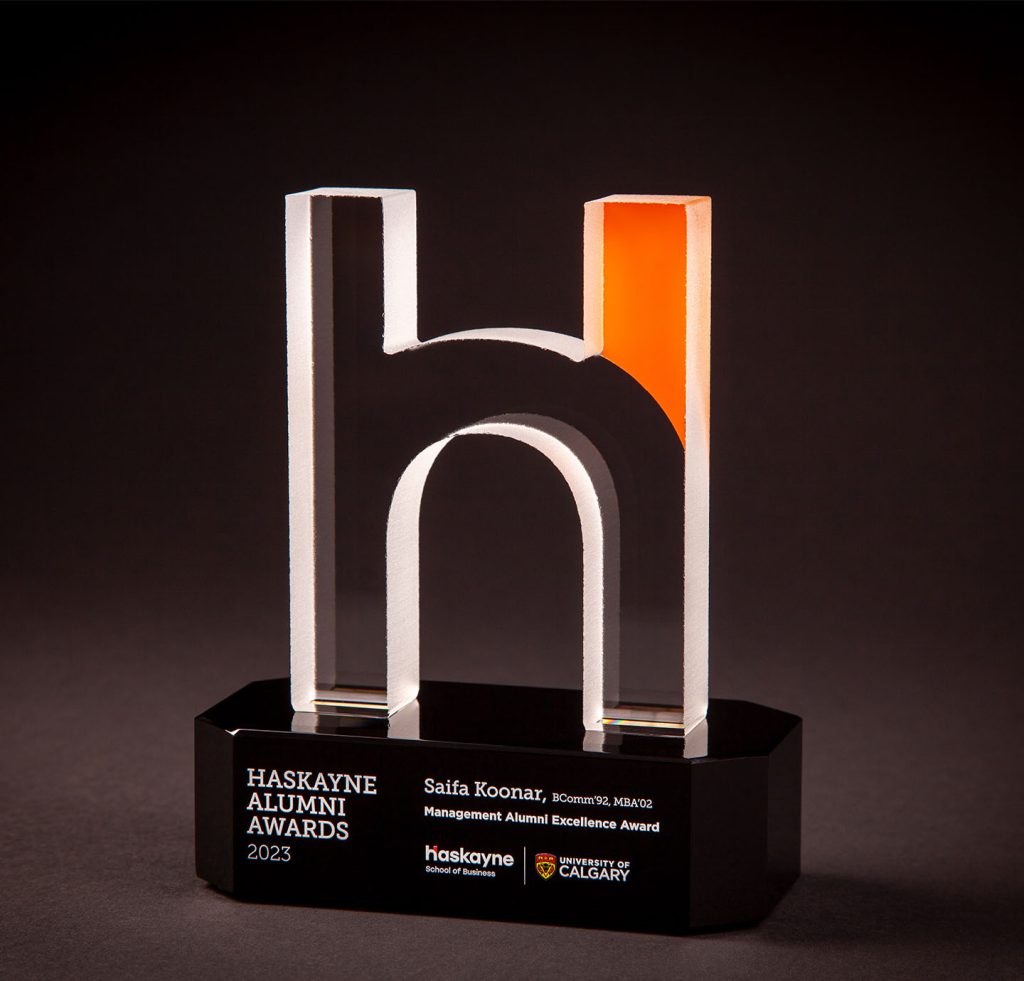 Alumni Awards