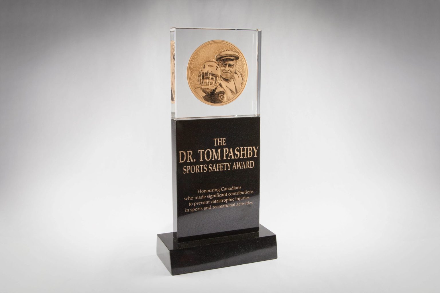 Team Canada, the IIHF World Championship, and the Crystal Awards That Honor Hockey’s Greatest Moments