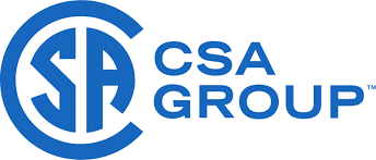csa group logo blue