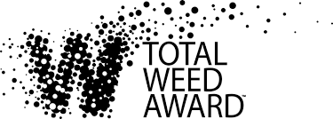 Total Weed award - Nasdaq Entrepreneurial center