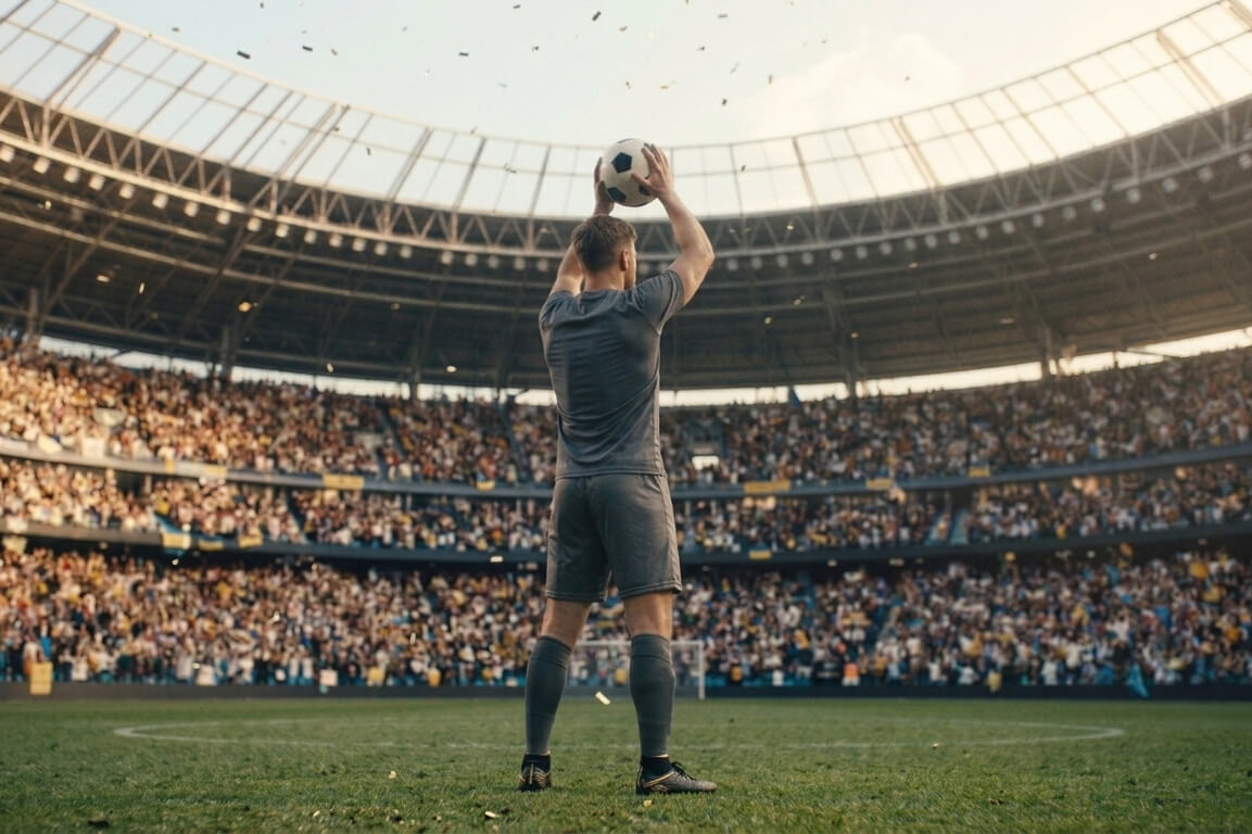 The FIFA World Cup Trophy and the Art of Championship Recognition: What the Most Famous Award in the World Teaches Us About Honoring Excellence