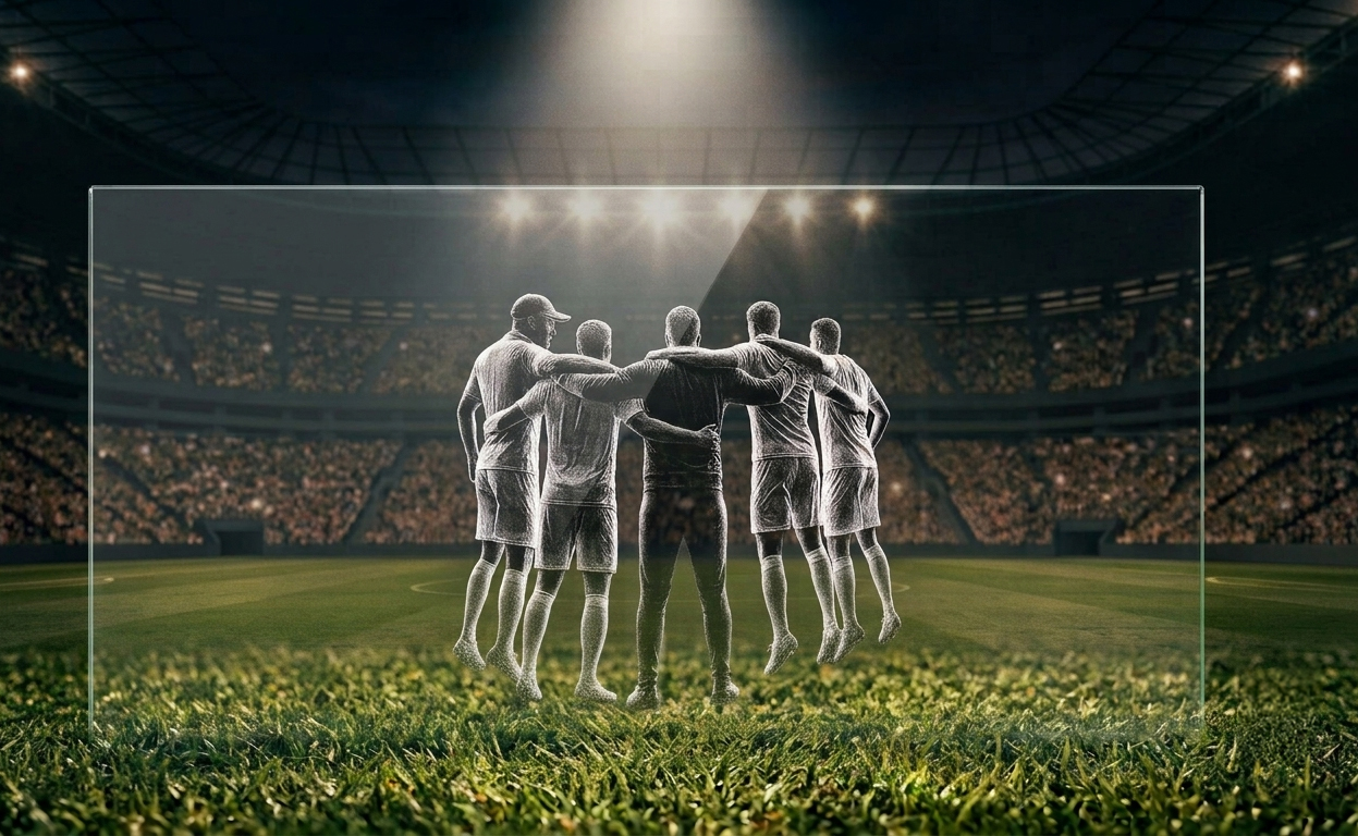 After the Final Whistle: Why Summer Retirement Gifts and Crystal Engravings Create Legacies That Last Forever