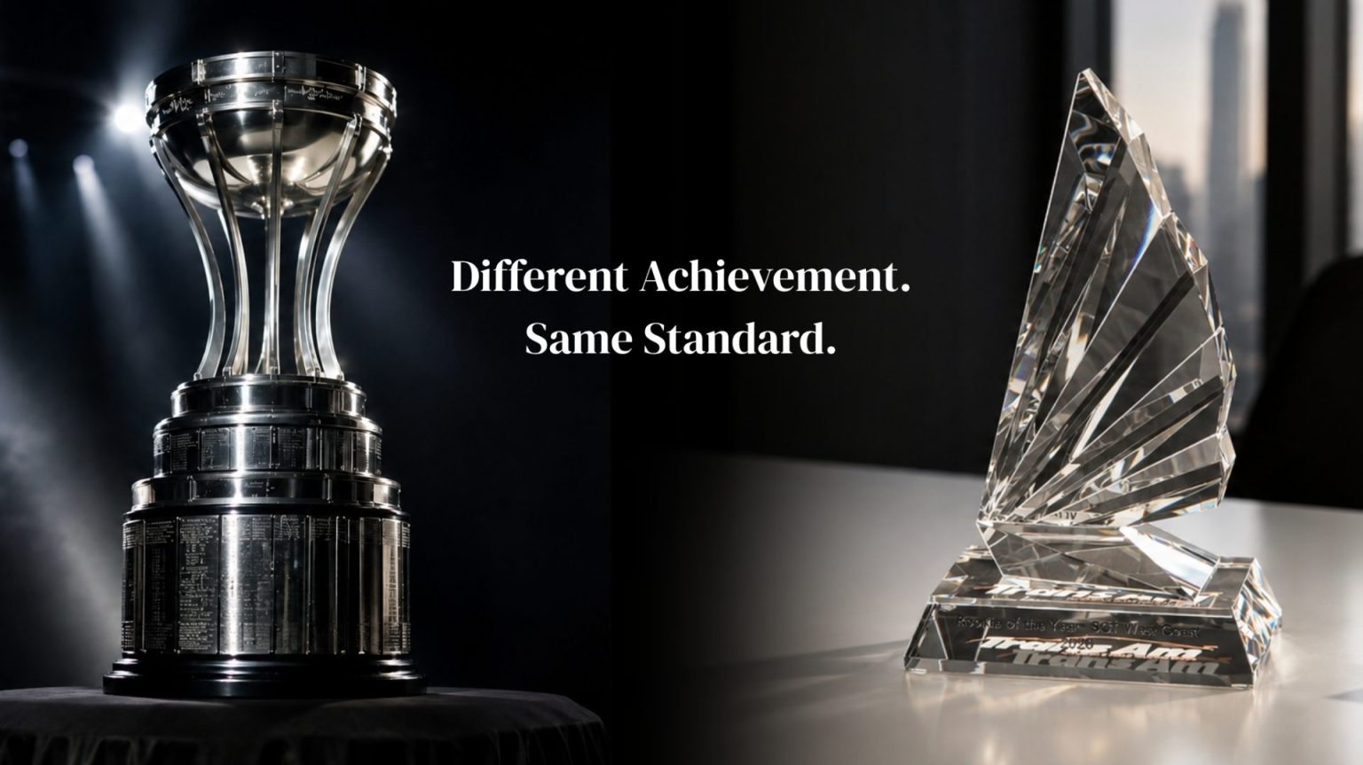 NHL Awards 2026: What Hockey’s Biggest Honors Can Teach Us About Team Trophies This Fall