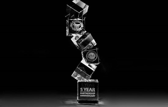Partner Anniversary