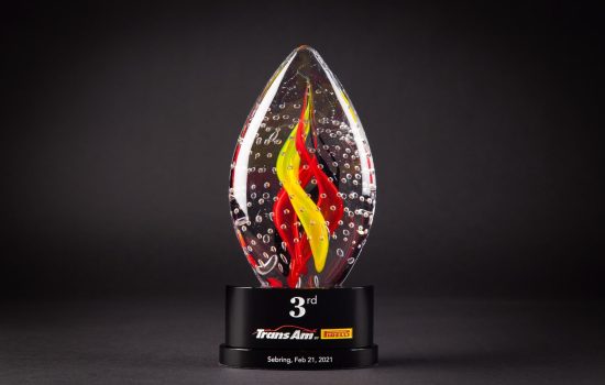 award