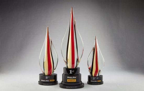 award