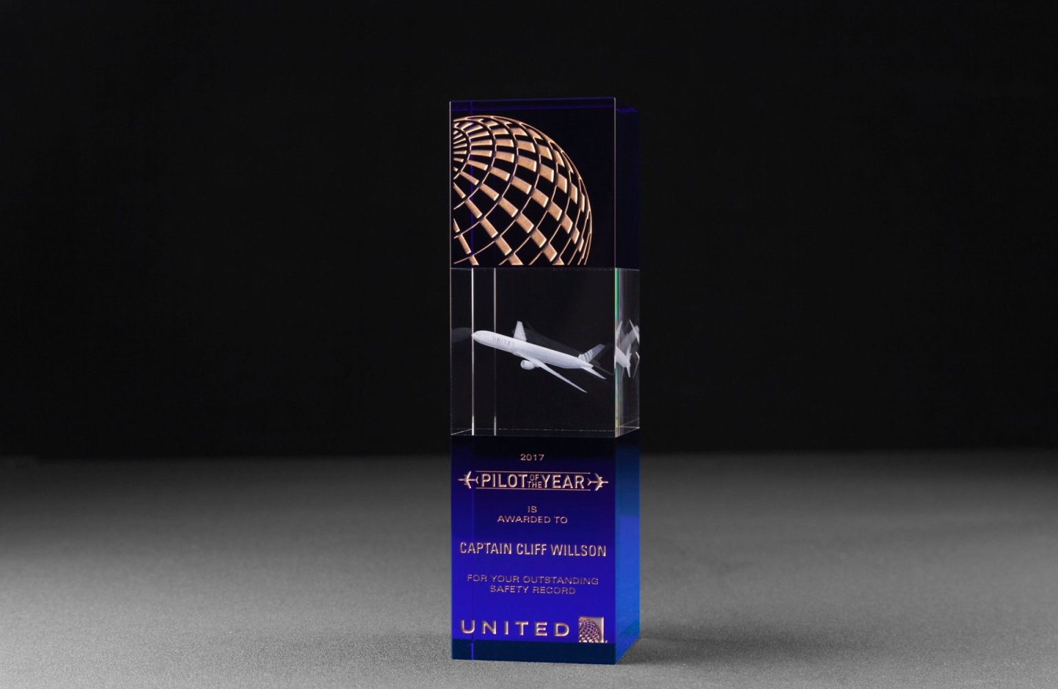 Crystal-Sensations-EXCR6620BL-Towers