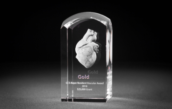 Custom award
