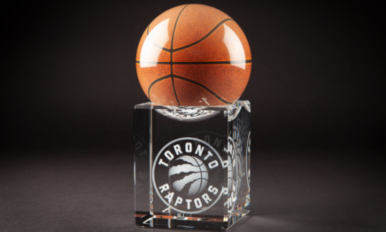 custom award