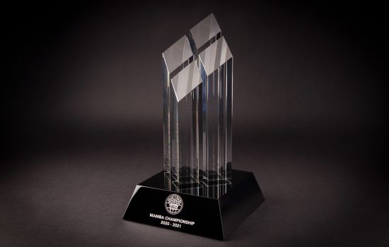 trophy